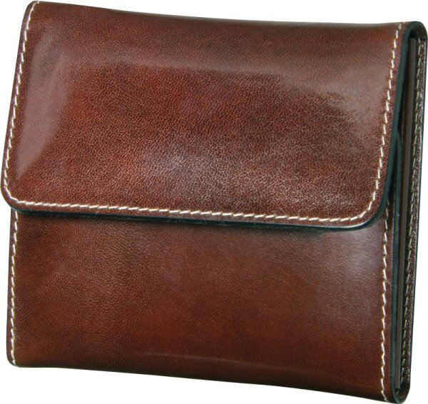 Erbe Solingen Houston Maniküre Druckknopf-Etui Maniküre-Set