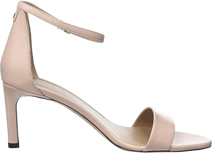 HUGO BOSS Riemchen Sandalen beige Jane Sandal 70-N 10239116 01