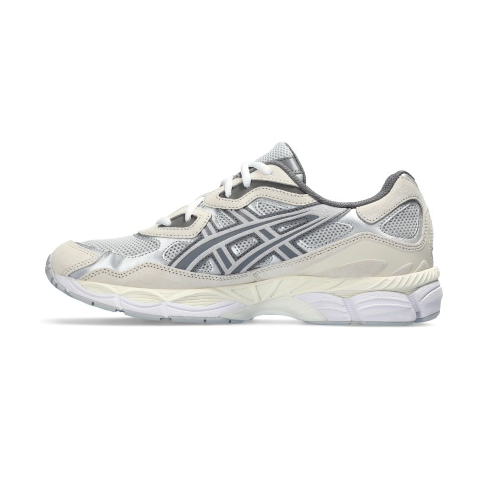 Asics GEL NYC 1203A383-020 / grau