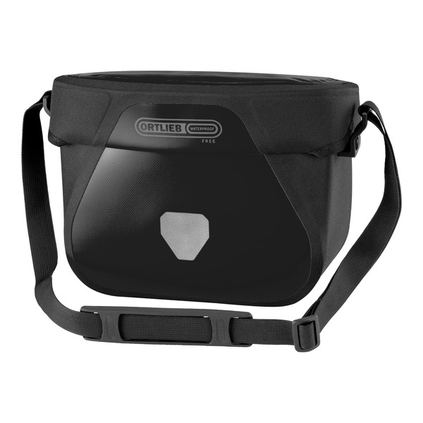 ULTIMATE SIX FREE - Lenkertasche