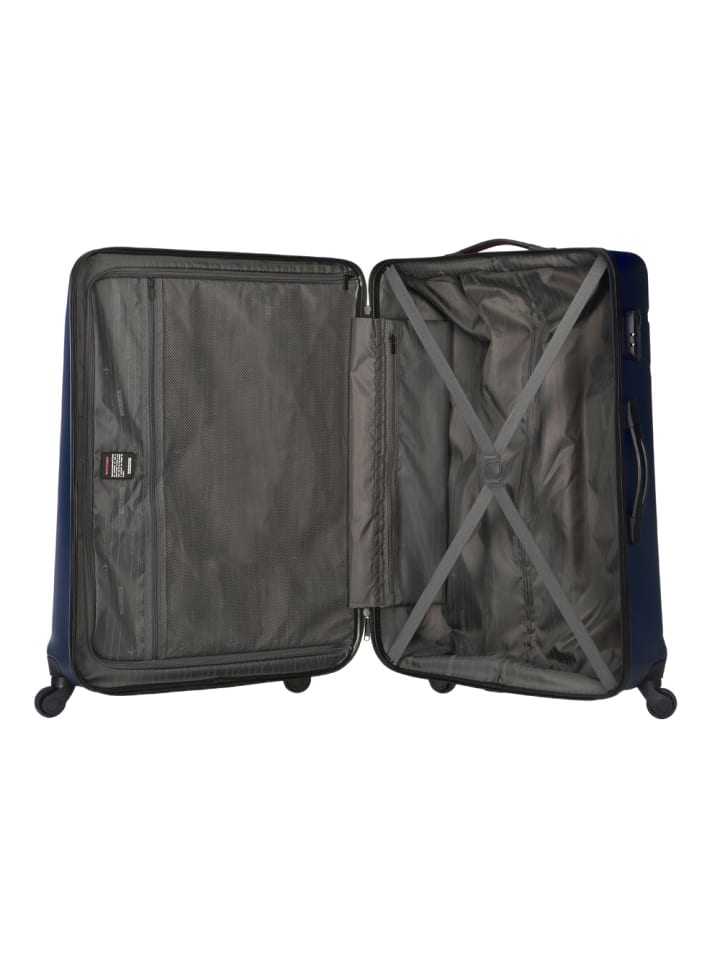 Wittchen Globe line Collection in Navyblue günstig kaufen onesize