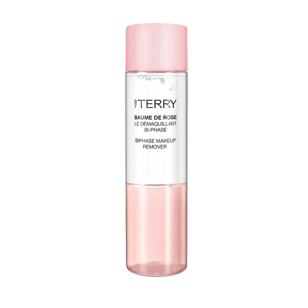 By Terry BAUME DE ROSE BI-PHASE MAKE-UP REMOVER soin de la peau