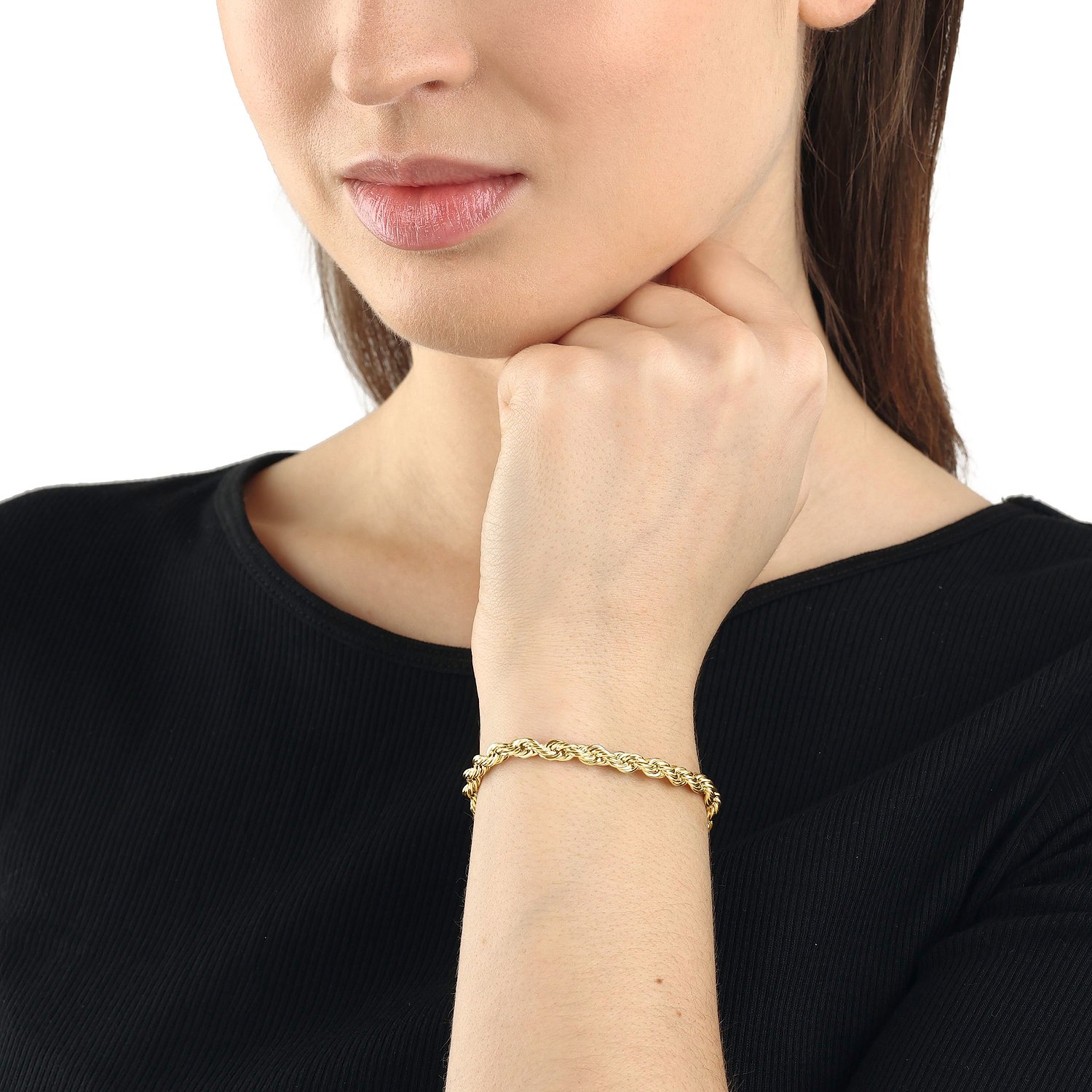 Armband Edelstahl
