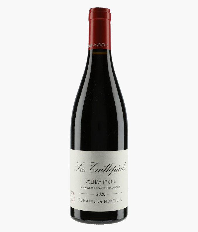 Volnay 1er Cru Les Taillepieds 2020DE MONTILLE