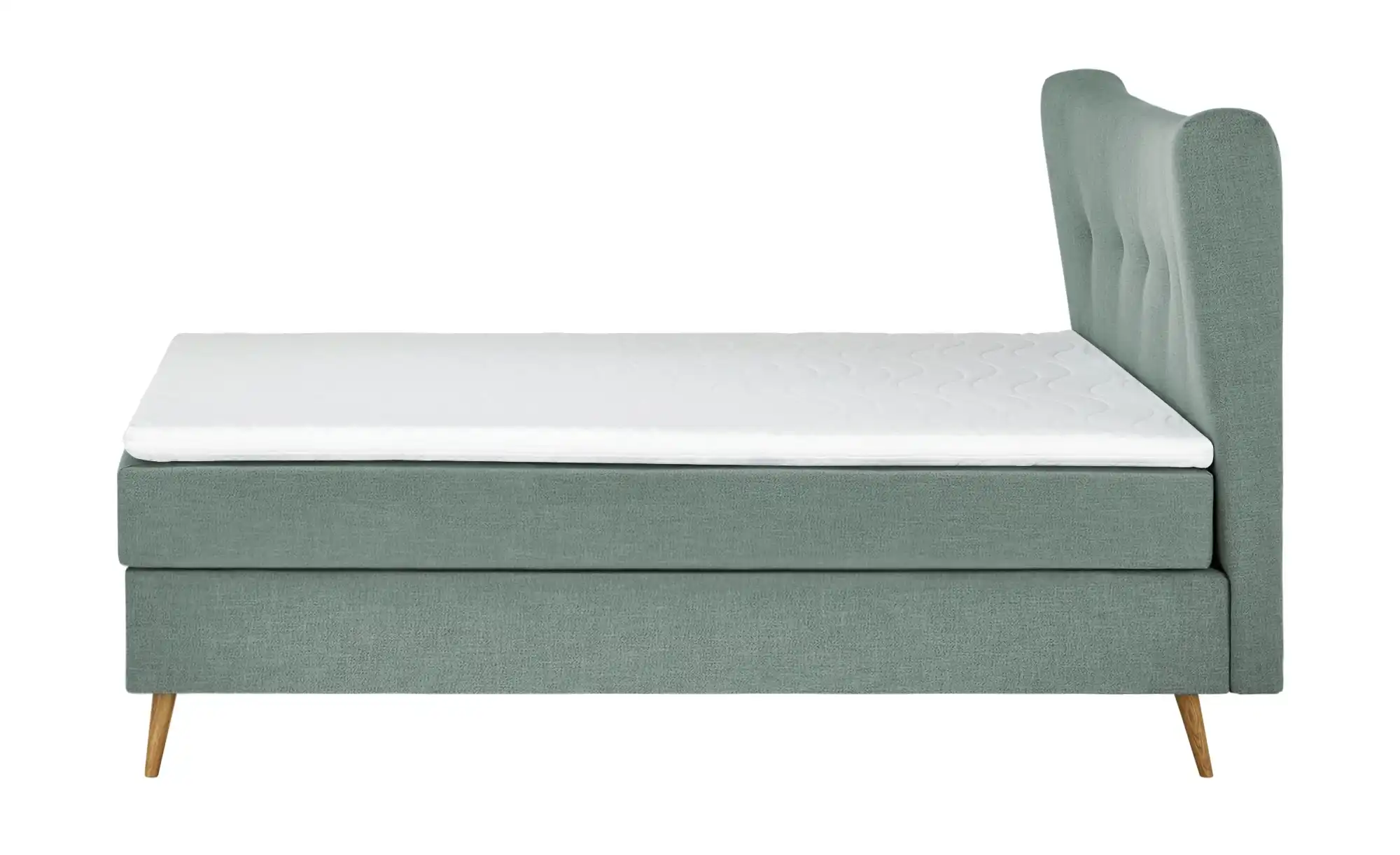 Boxspringbett