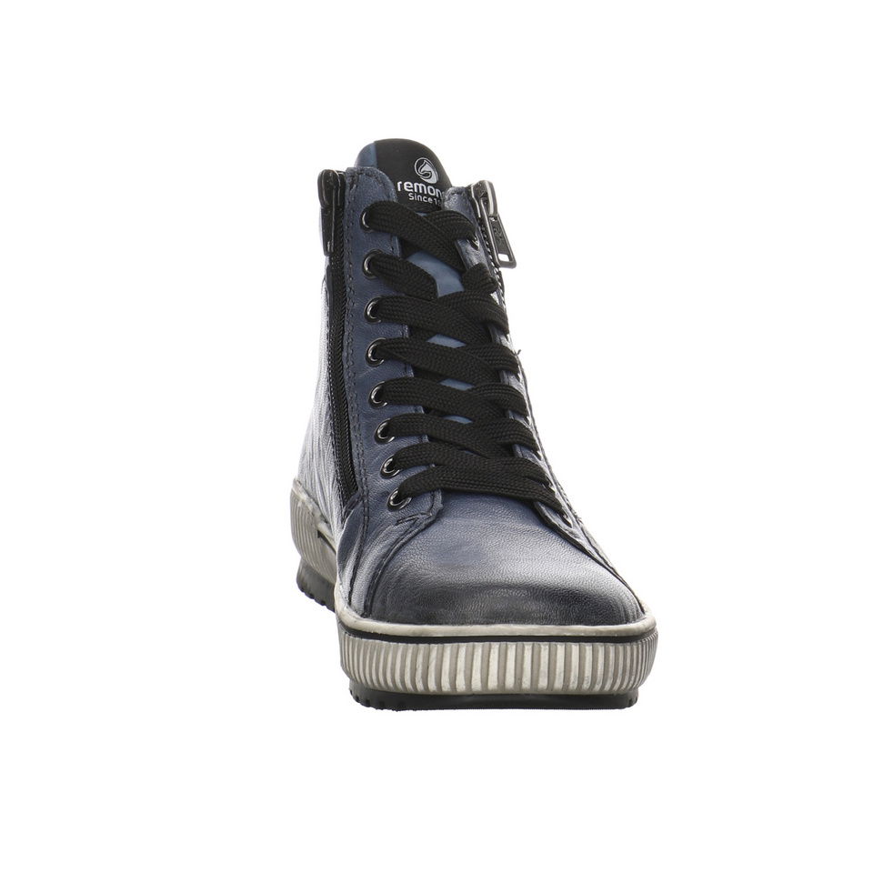 Remonte Schnürboots
