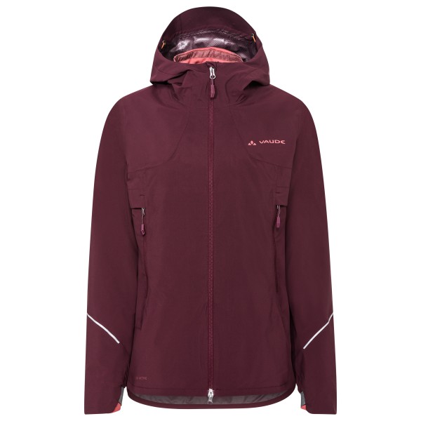 Vaude - Women's Yaras 3in1 Jacket - Fahrradjacke