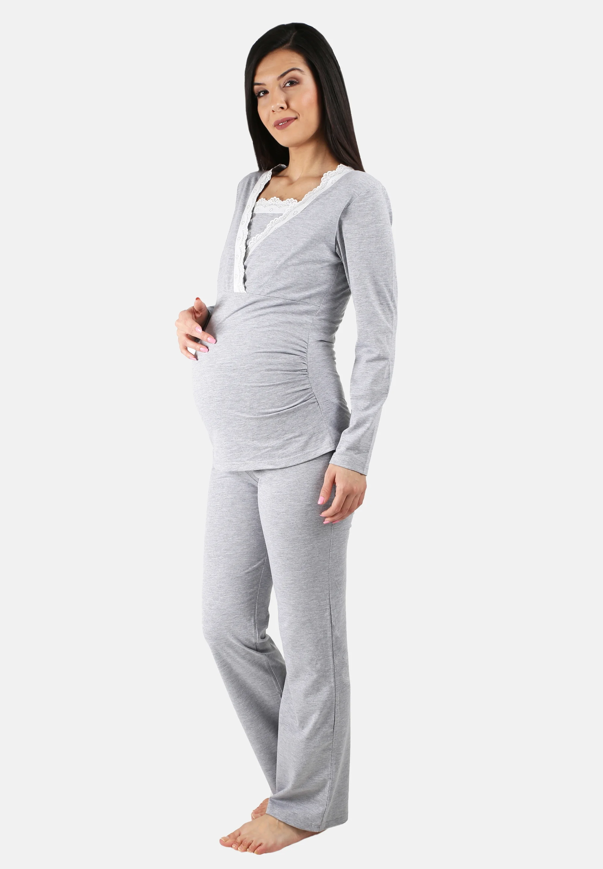 Conjunto MMC - Pijama