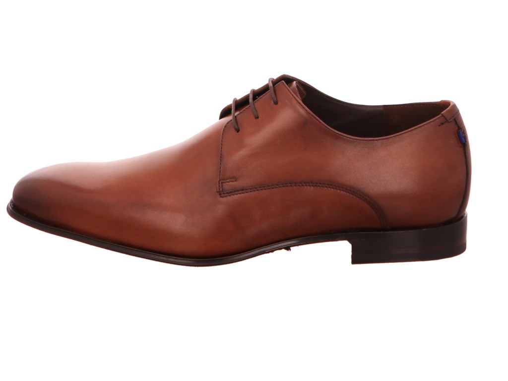 FLORIS VAN BOMMEL Business Schuhe braun 18390