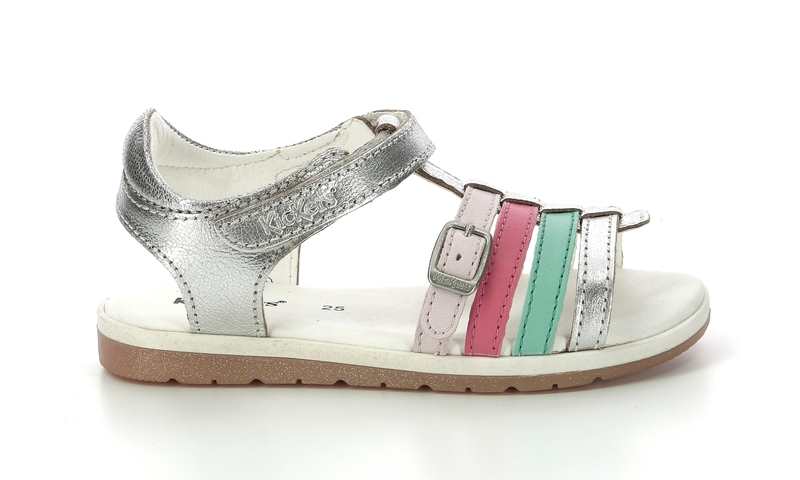 Sandales cuir Gilianna