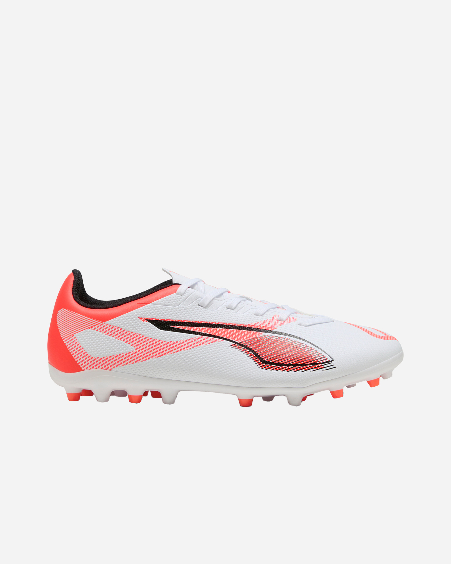 Buty piłkarskie Puma Ultra 5 Play Mg M 108328-01