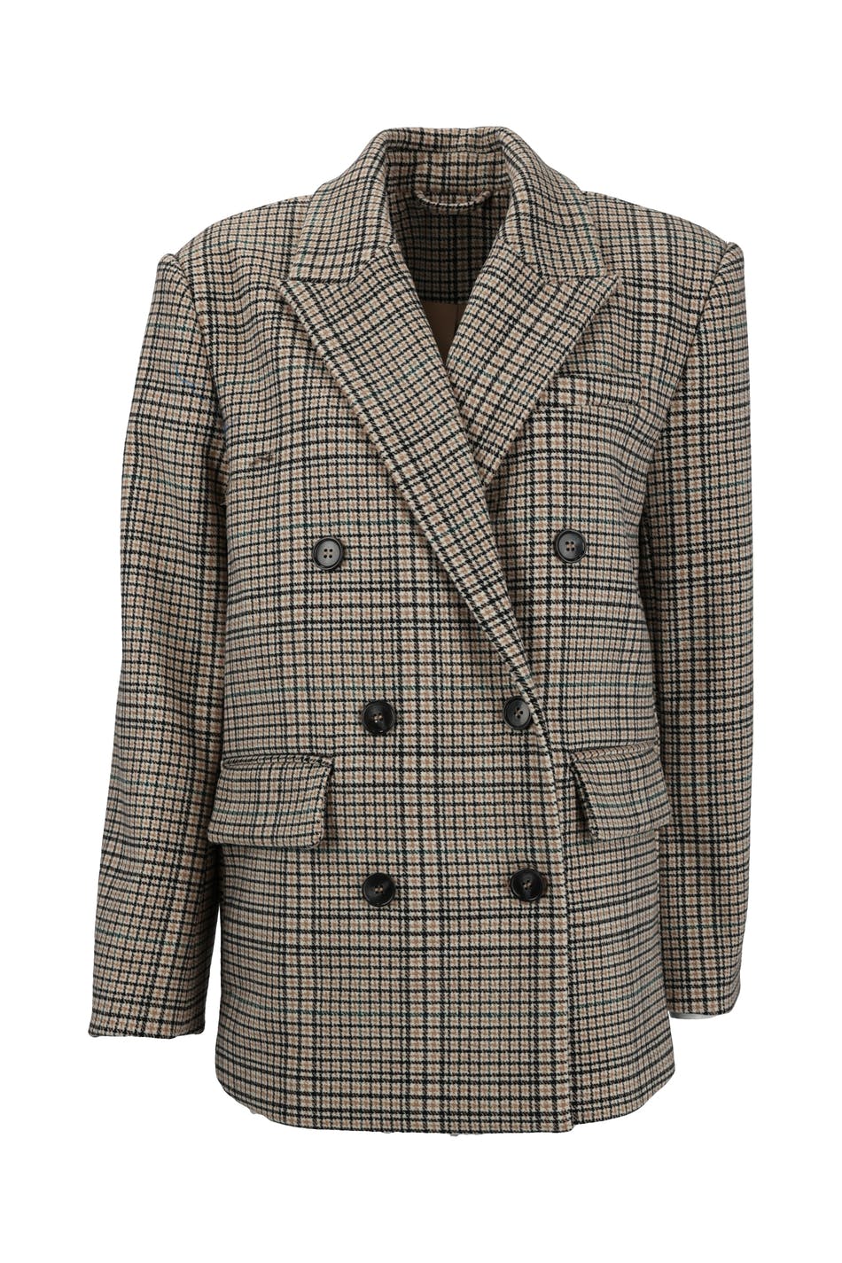 Blazer jacket