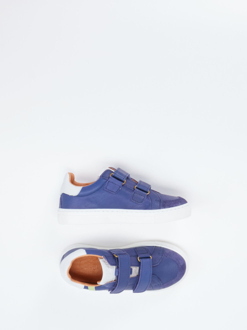 Klettschuh-66211090187 Bisgaard