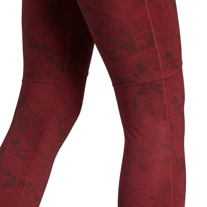 adidas MULTI Tights Damen