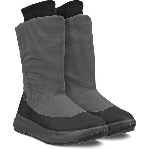 DAMEN STIEFEL SOLICE W MID WP PL 400G