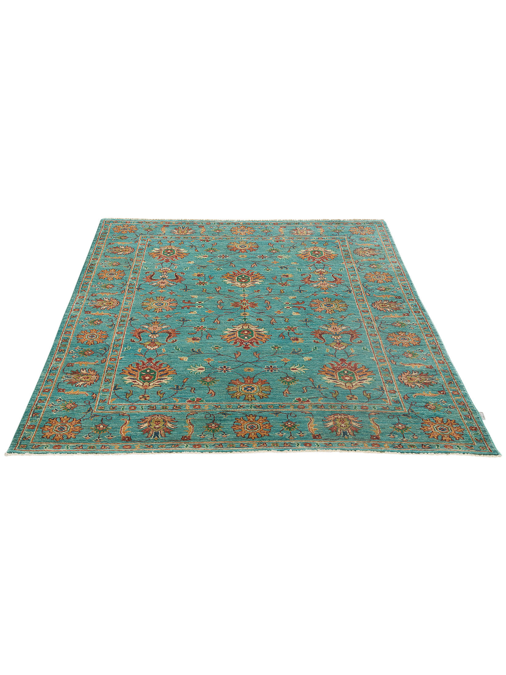 Kazak Phool ca. 154 x 200 cm, Unikat / Einzelstück