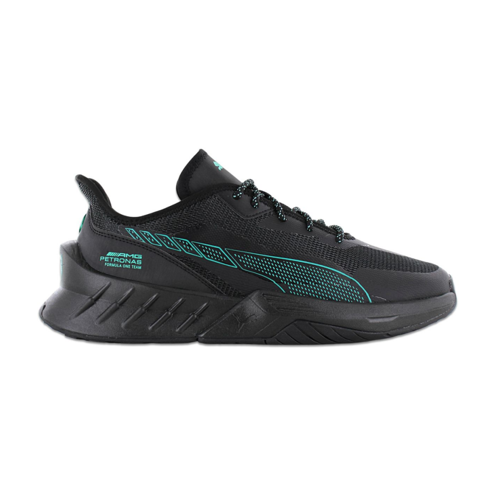 PUMA MAPF1 MACO SL ME 307344-01 / schwarz