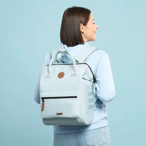 Adventurer Medium Puntarenas Backpack, Light Blue