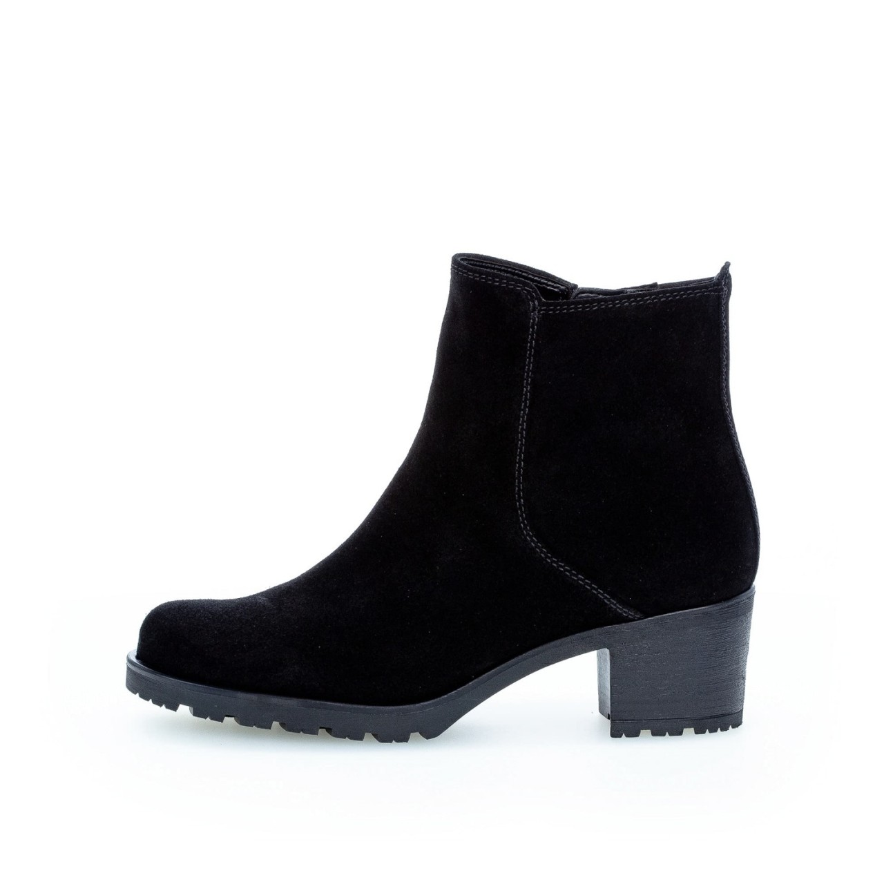 GABOR Stiefeletten schwarz GFP