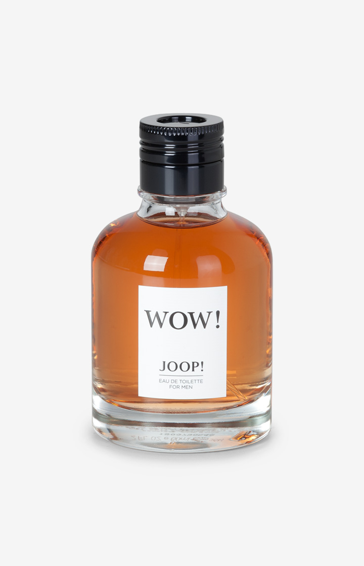 JOOP! WOW!, Eau de Toilette, 60 ml - im JOOP!