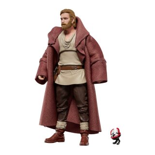 Star Wars The Vintage Collection Obi-Wan Kenobi (Wandering Jedi)