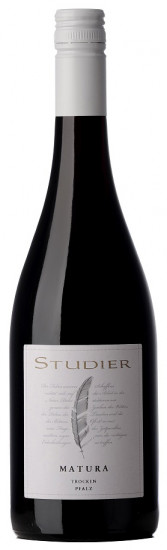 2020 MATURA Rotwein trocken - Weingut Studier