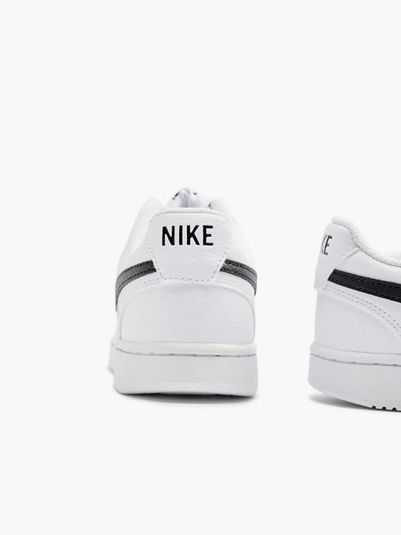 Nike Sneaker W NIKE COURT VISION LO BE