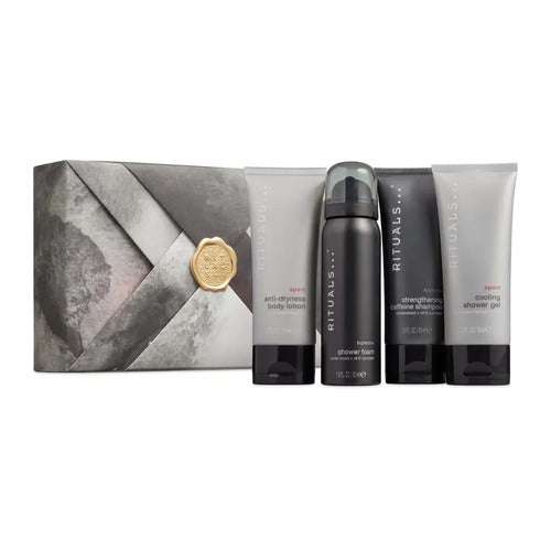 Rituals The Ritual Homme komplekts