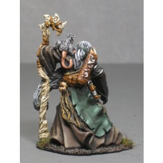 Vulthus Oathcroak