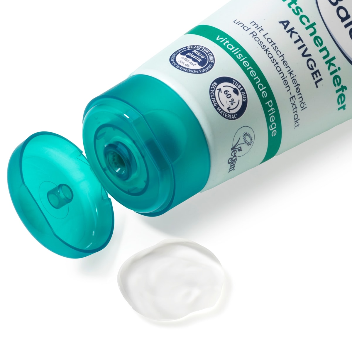 Latschenkiefer Aktiv Gel, 100 ml