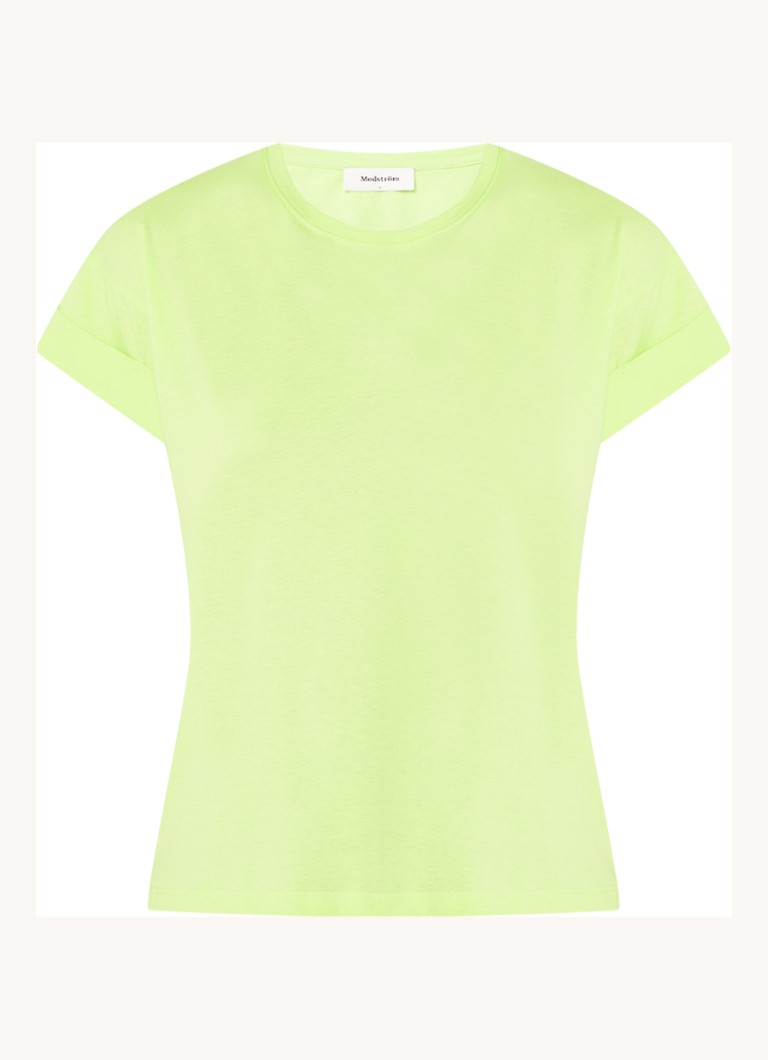 T-shirt Modström Brazil in cotone biologico