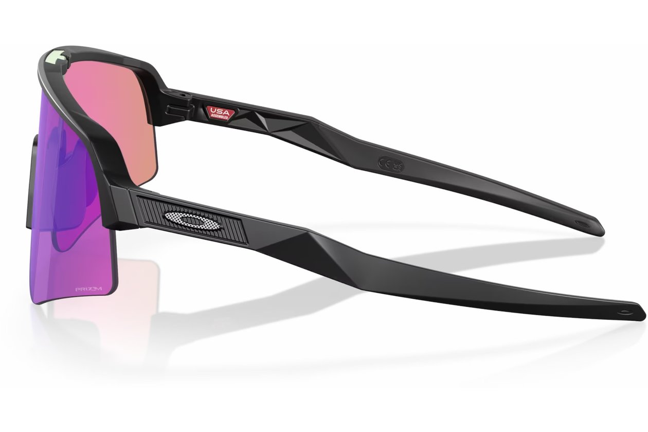 Oakley Sutro Lite Sweep Matte Black - Prizm Golf