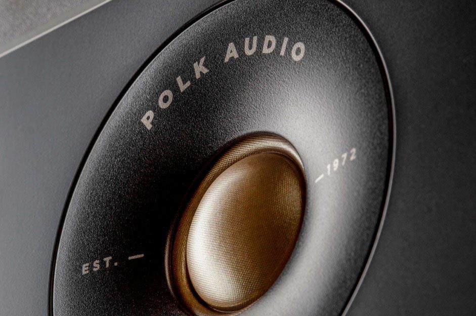 Polk Signature Elite ES15 Stereo Surround-Lautsprecher (200 W)