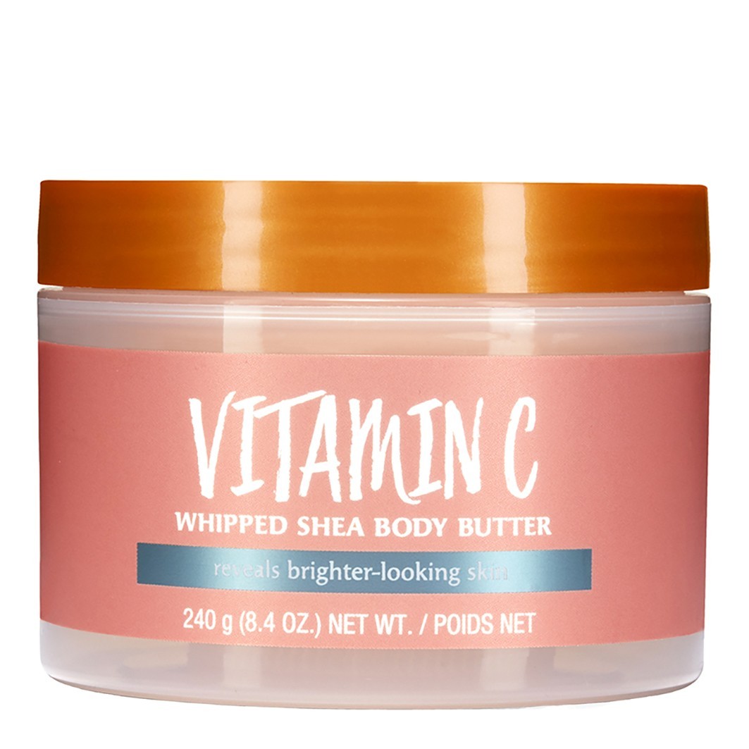 Whipped Body Butter Vitamin C