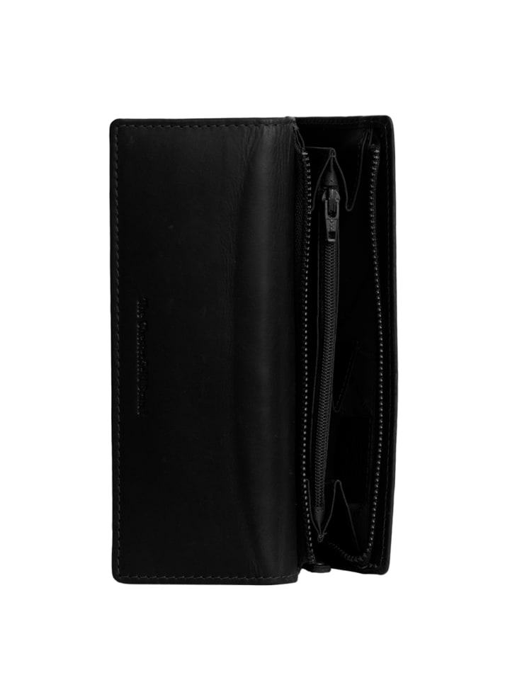The Chesterfield Brand Börse in schwarz günstig kaufen onesize