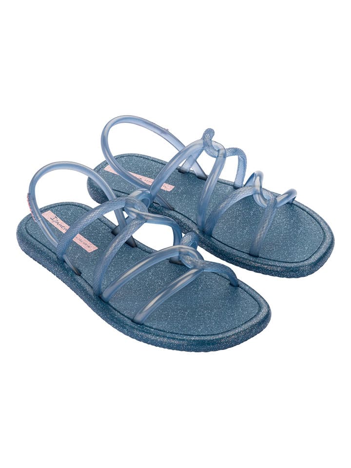Ipanema Sandalen in Blau günstig kaufen