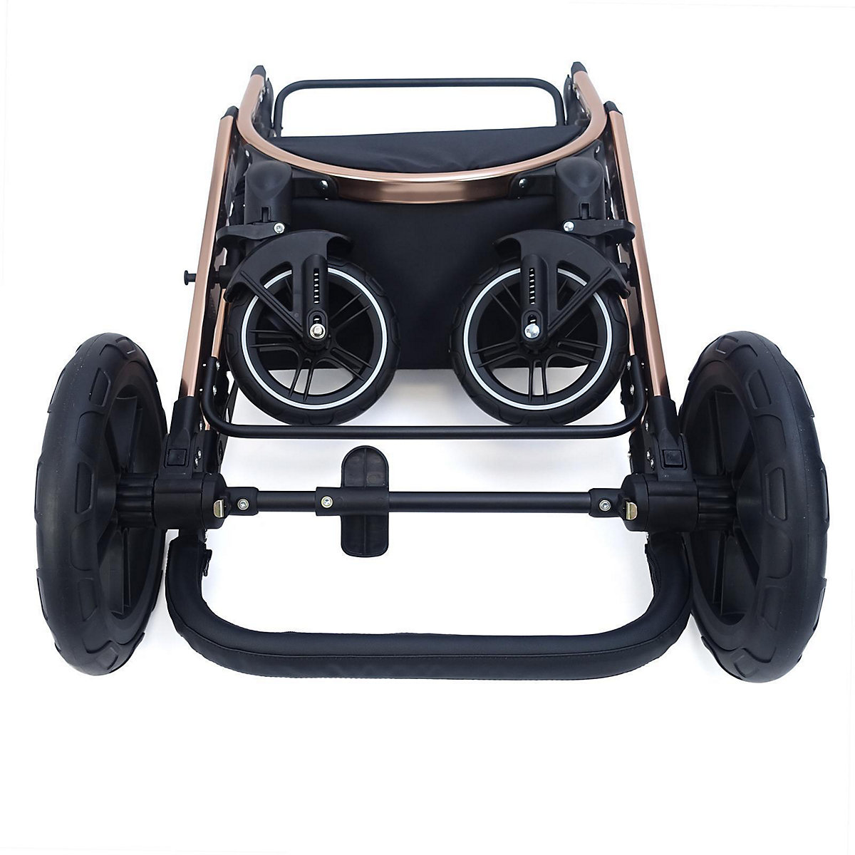 3in1 Kombi Kinderwagen Set Neyla Kombikinderwagen