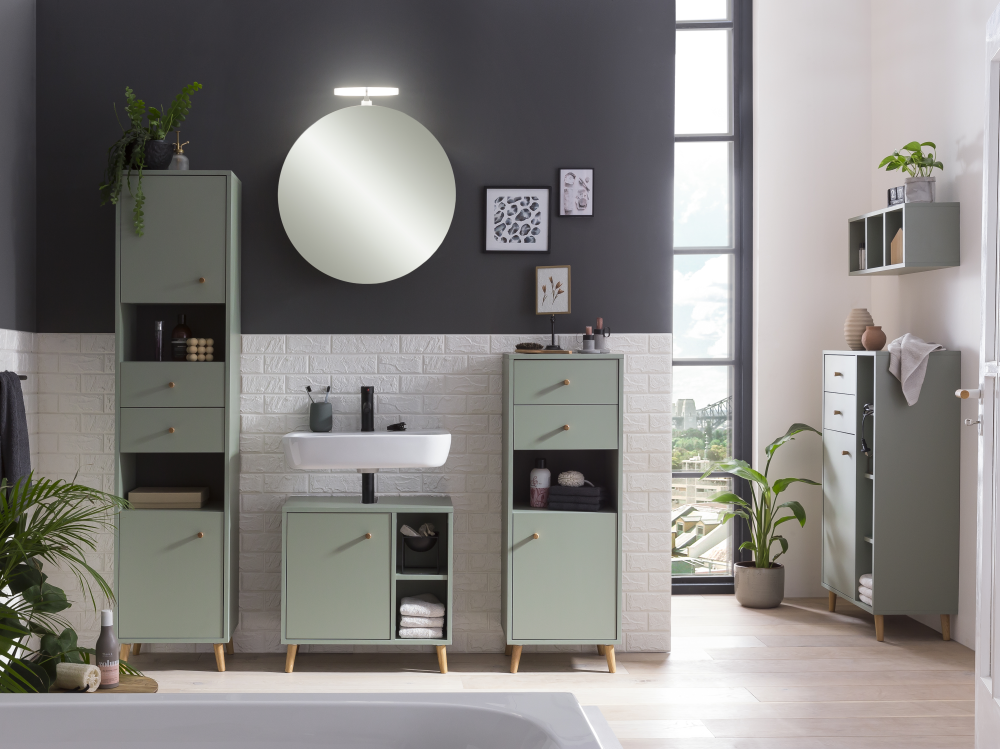 Highboard 400 Bjarne