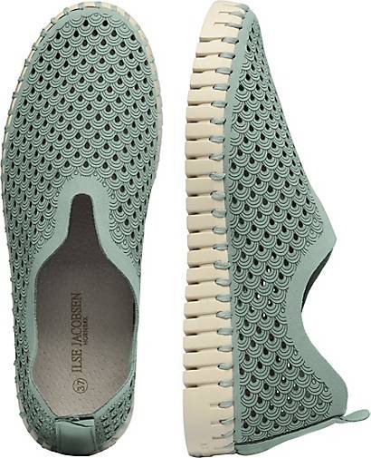 ILSE JACOBSEN HORNBÆK Sneaker TULIP3373