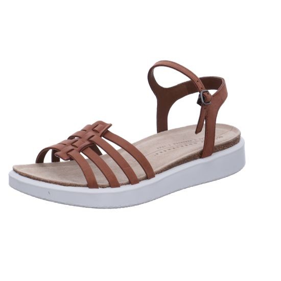 ECCO Klassische Sandalen braun