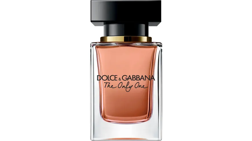 DOLCE&GABBANA The Only One Eau de Parfum