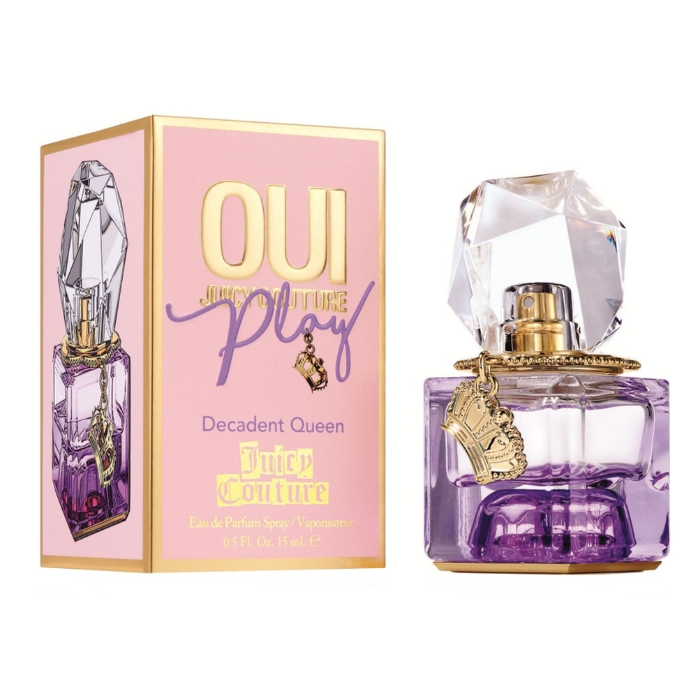Juicy Couture Decadent Queen Eau de Parfum
