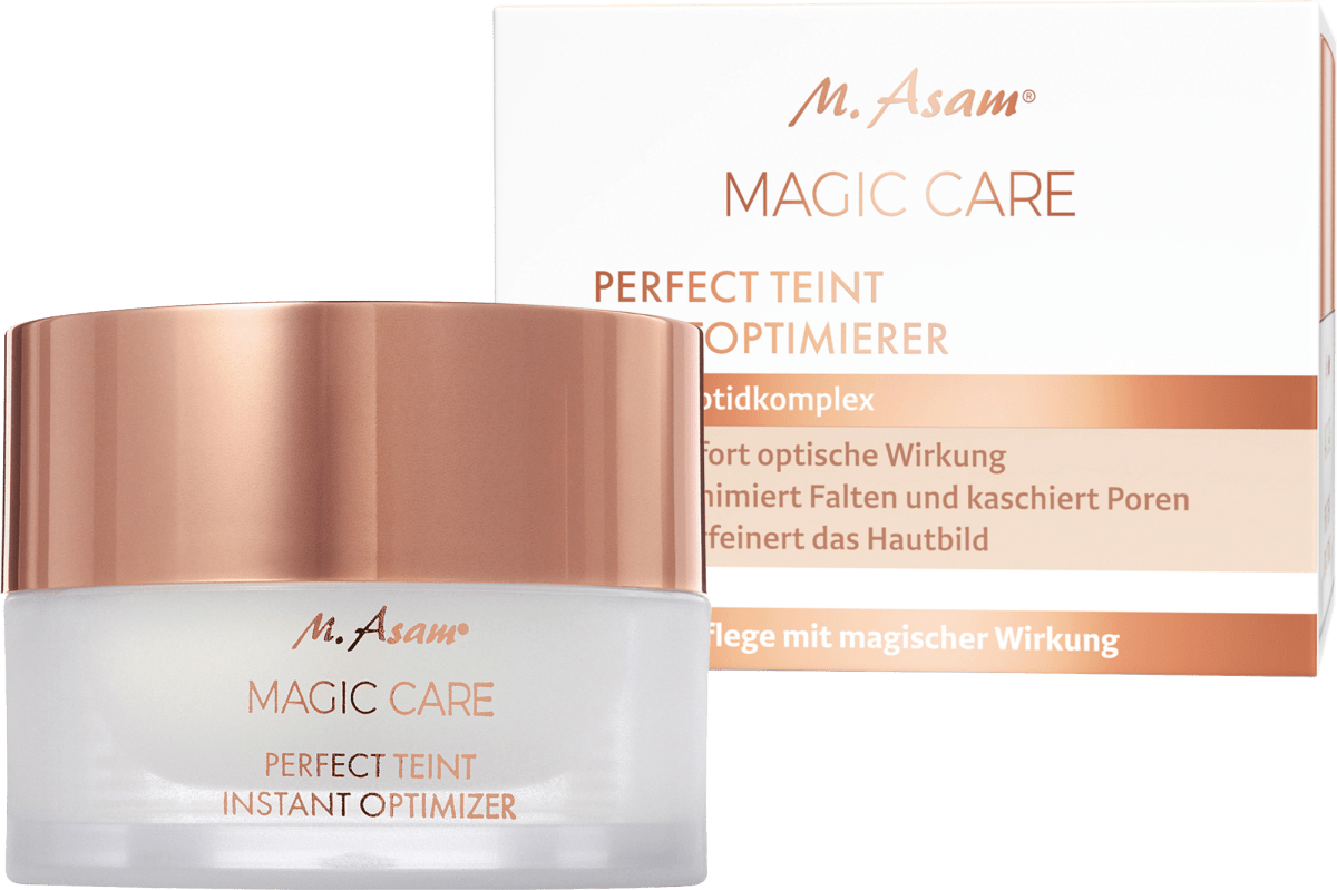 Gesichtscreme Magic Care Perfect Teint, 30 ml