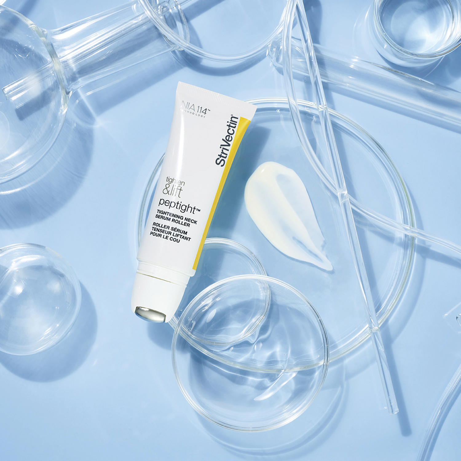 Strivectin Peptight™ Roller Sérum Tenseur Liftant pour le Cou 50 ml