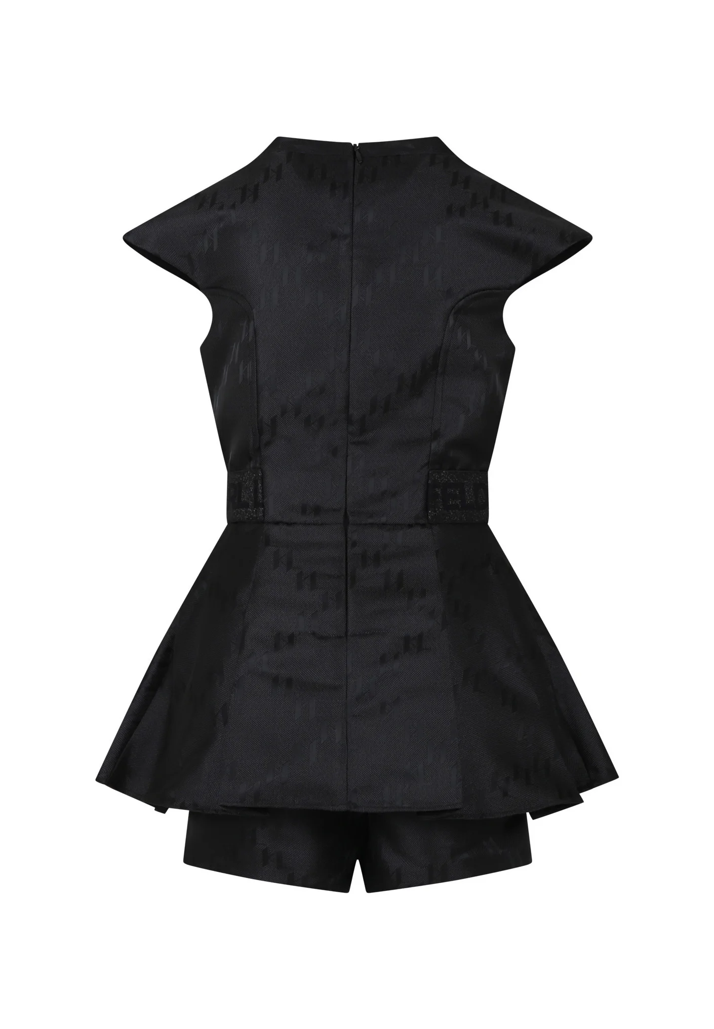 Vestido elegante de KARL LAGERFELD KIDS