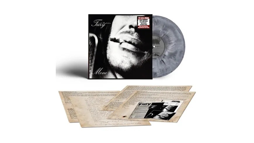 Mono (col. LP)
