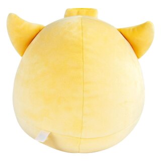 ** % SALE % ** Transformers Mocchi-Mocchi Plüschfigur Bumblebee