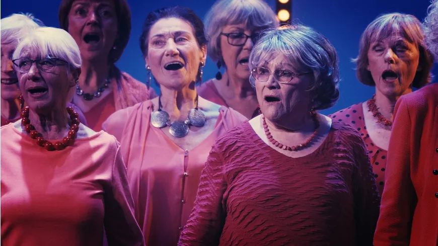 Heaven Can Wait - Wir Leben Jetzt