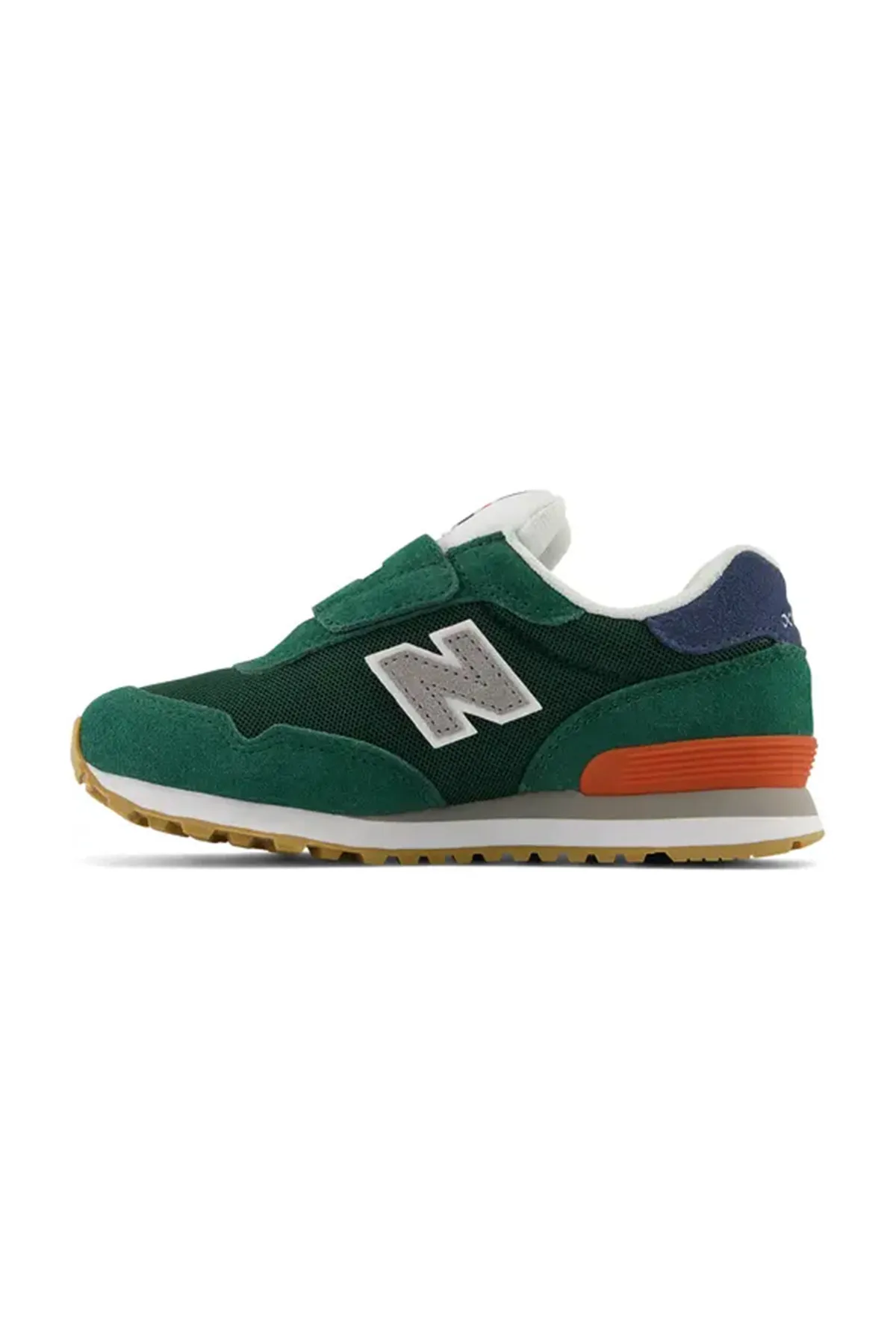 New Balance  PV515 Sneaker Grün