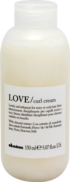 Davines Love Curl Curl Cream Haarcreme